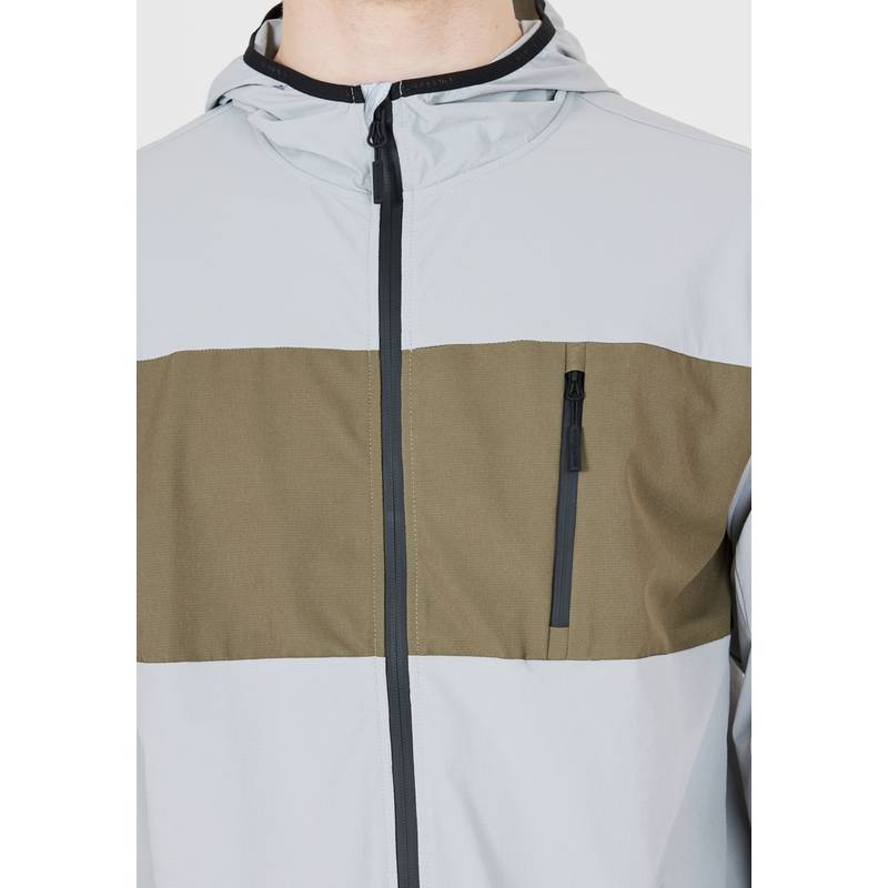 Endurance Tellent Laufjacke Herren