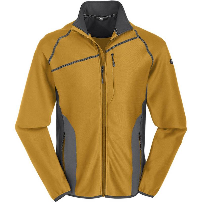 Maul Sport Donnersberg II Fleecejacke Herren