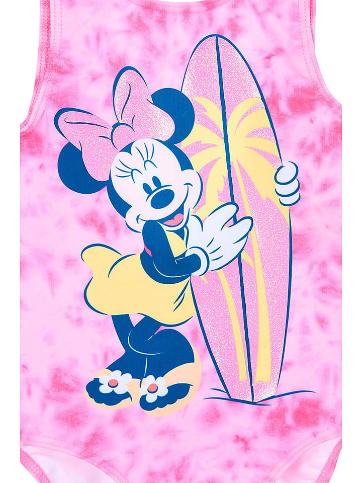 Disney Minnie Mouse Badeanzug 