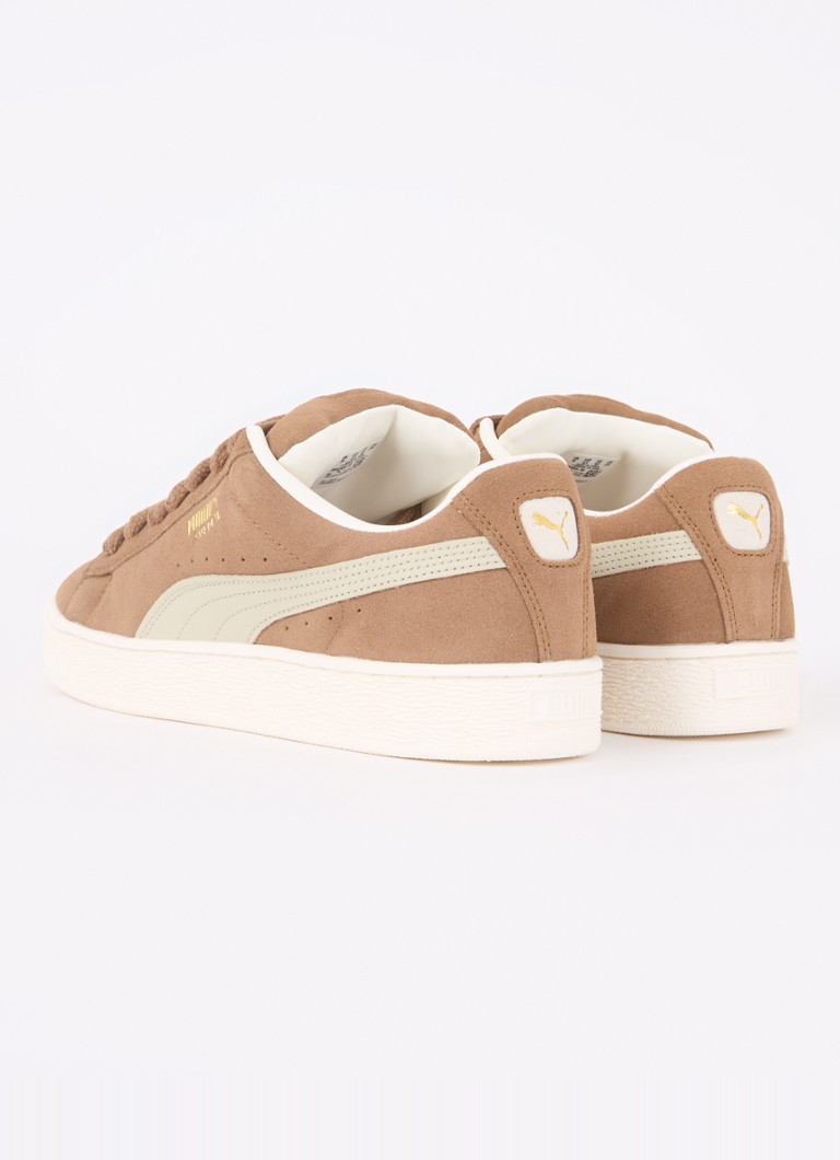 Teniși Puma Suede XL