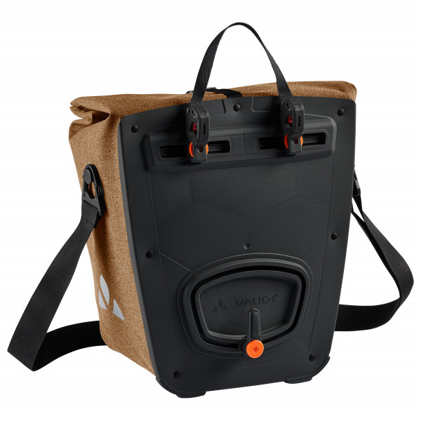Vaude - ReCycle Back Single 30 - Gepäckträgertasche