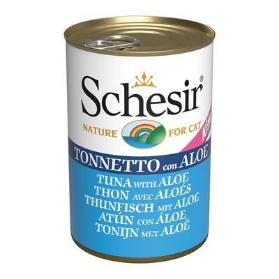 Schesir in Gelee 6 x 140 g