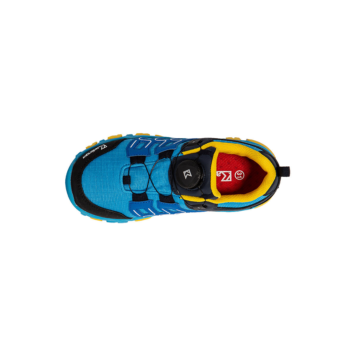 Mini Outdoorschuhe Kari U