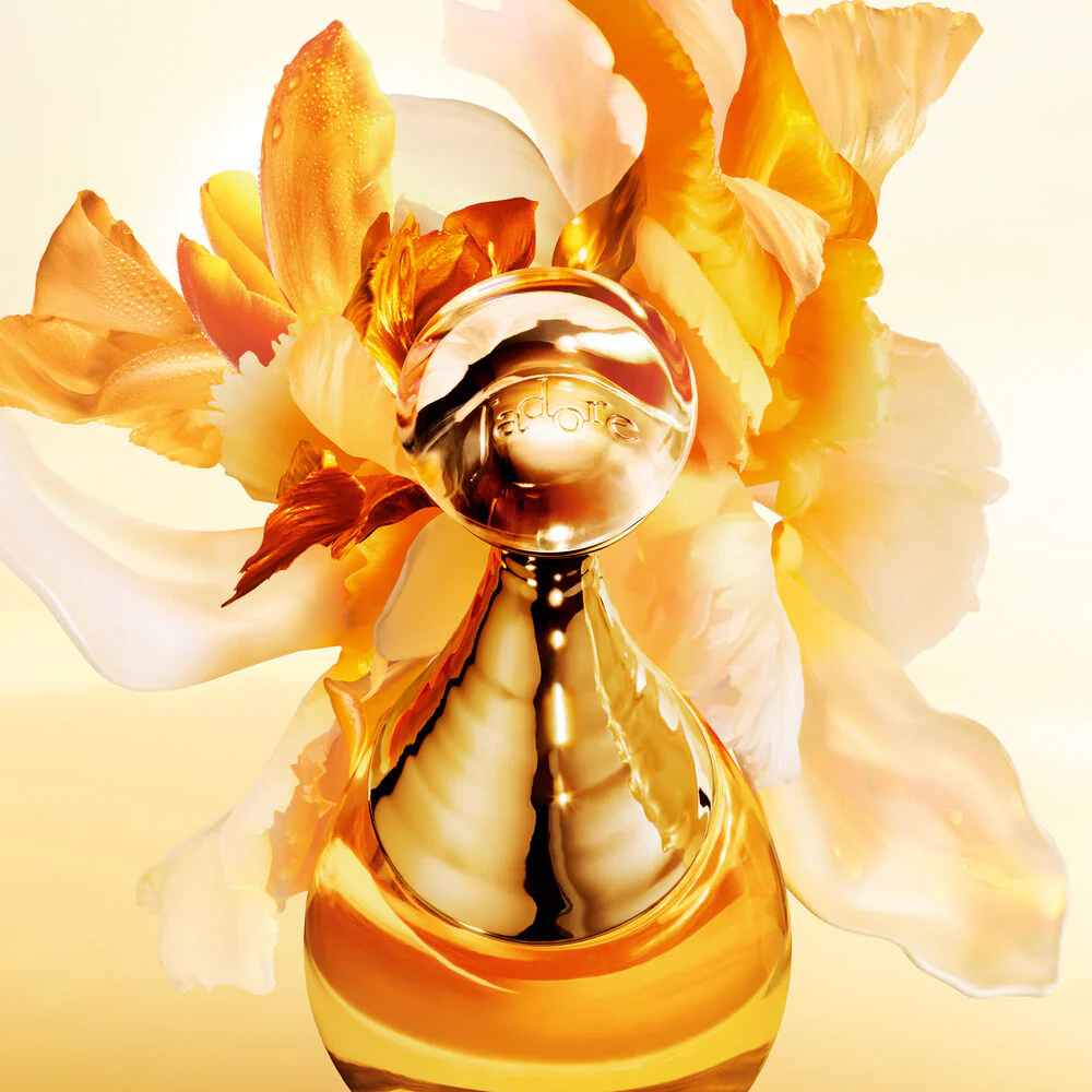 J'adore J'adore L'Or - Eau de Parfum, Parfum