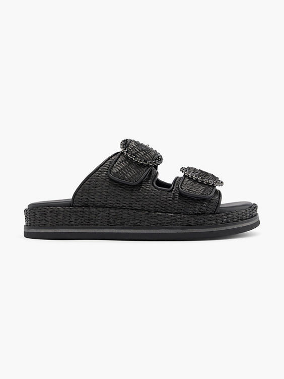 Catwalk Pantolette