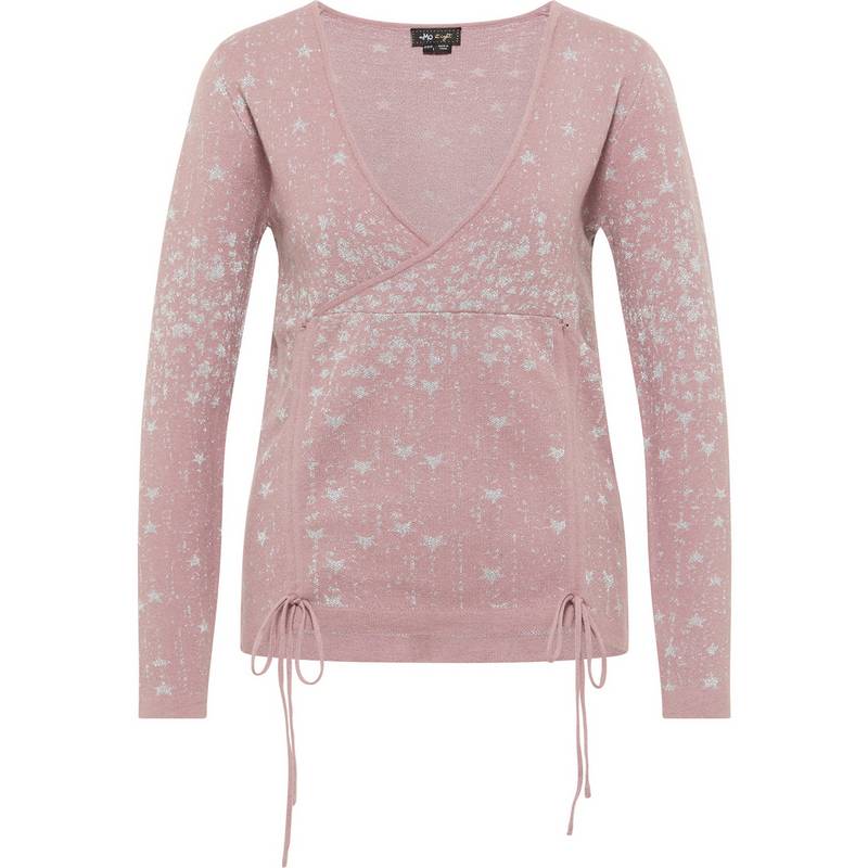 MYMO Strickpullover Damen