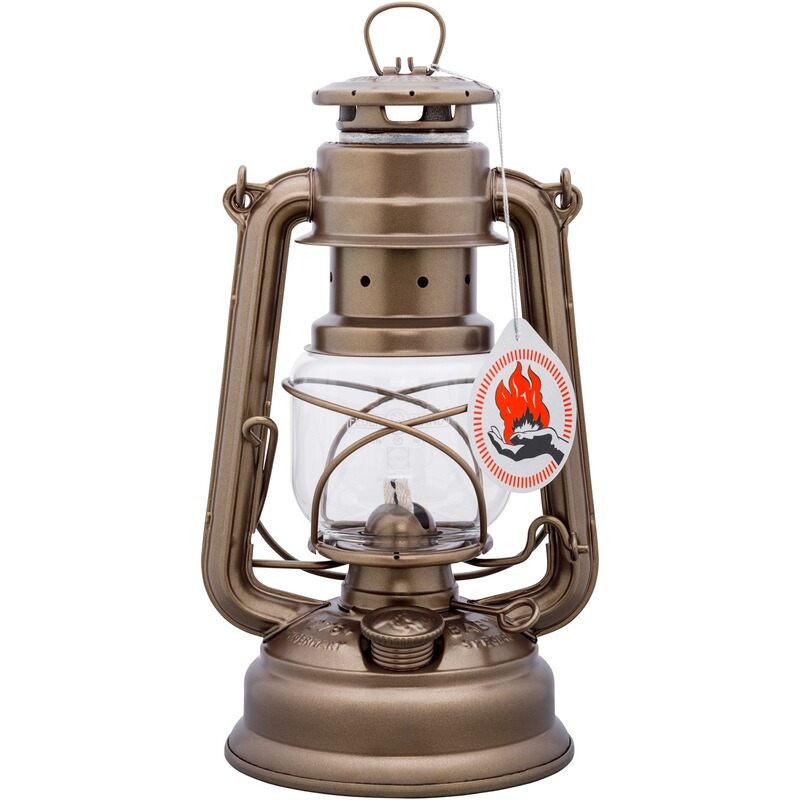 Feuerhand Petroleumlaterne Feuerhand 276