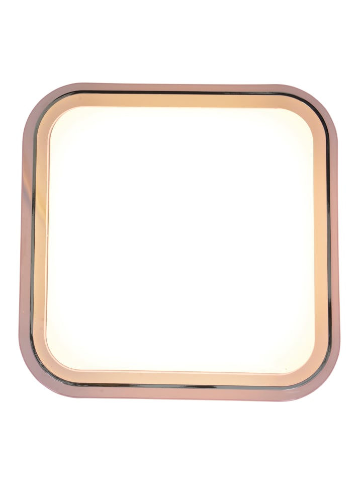 näve LED Deckenleuchte 