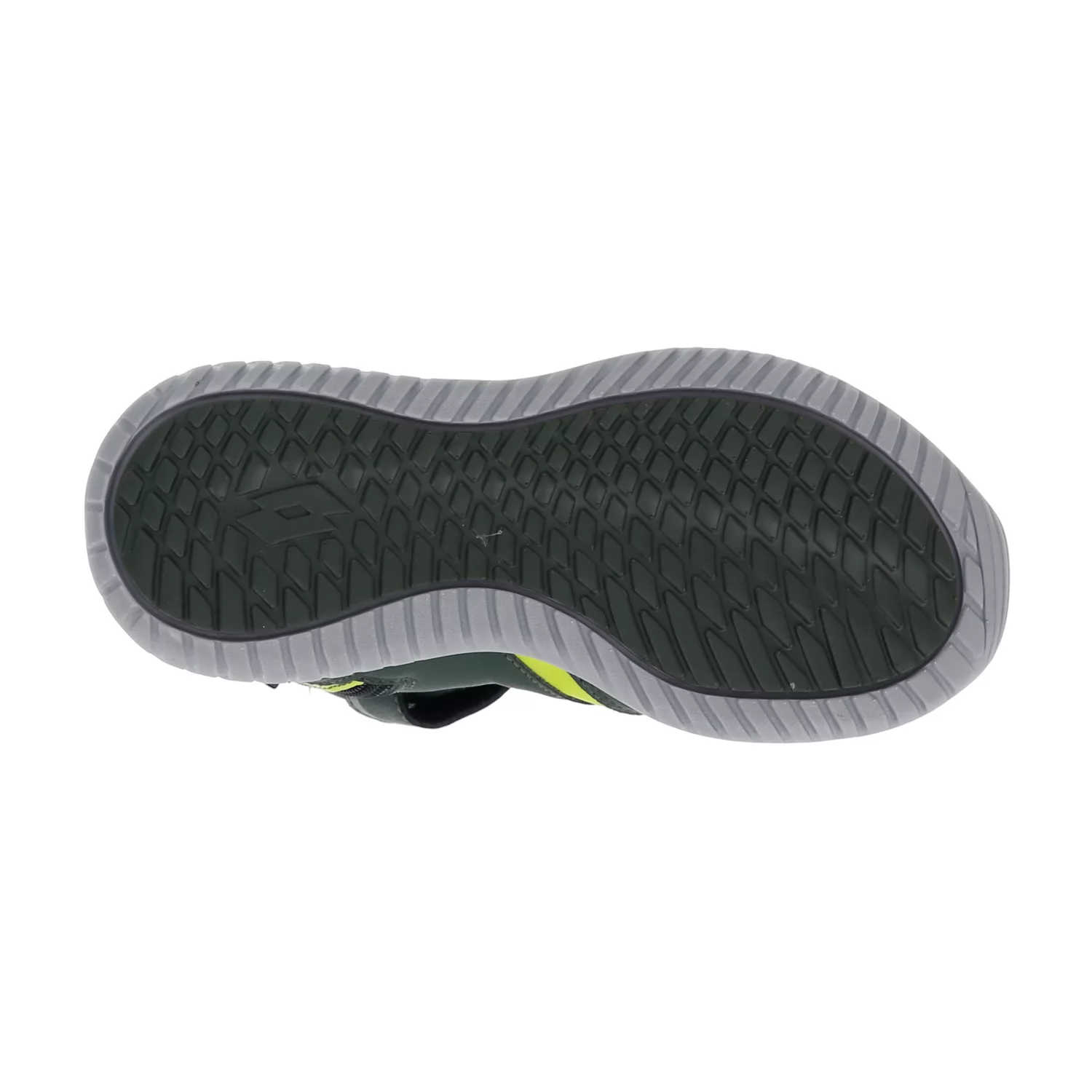 FUGA AMF MID CL SL TYMIÁNOVÁ DK GREEN/GRAVITY TITAN/ALL BLACK