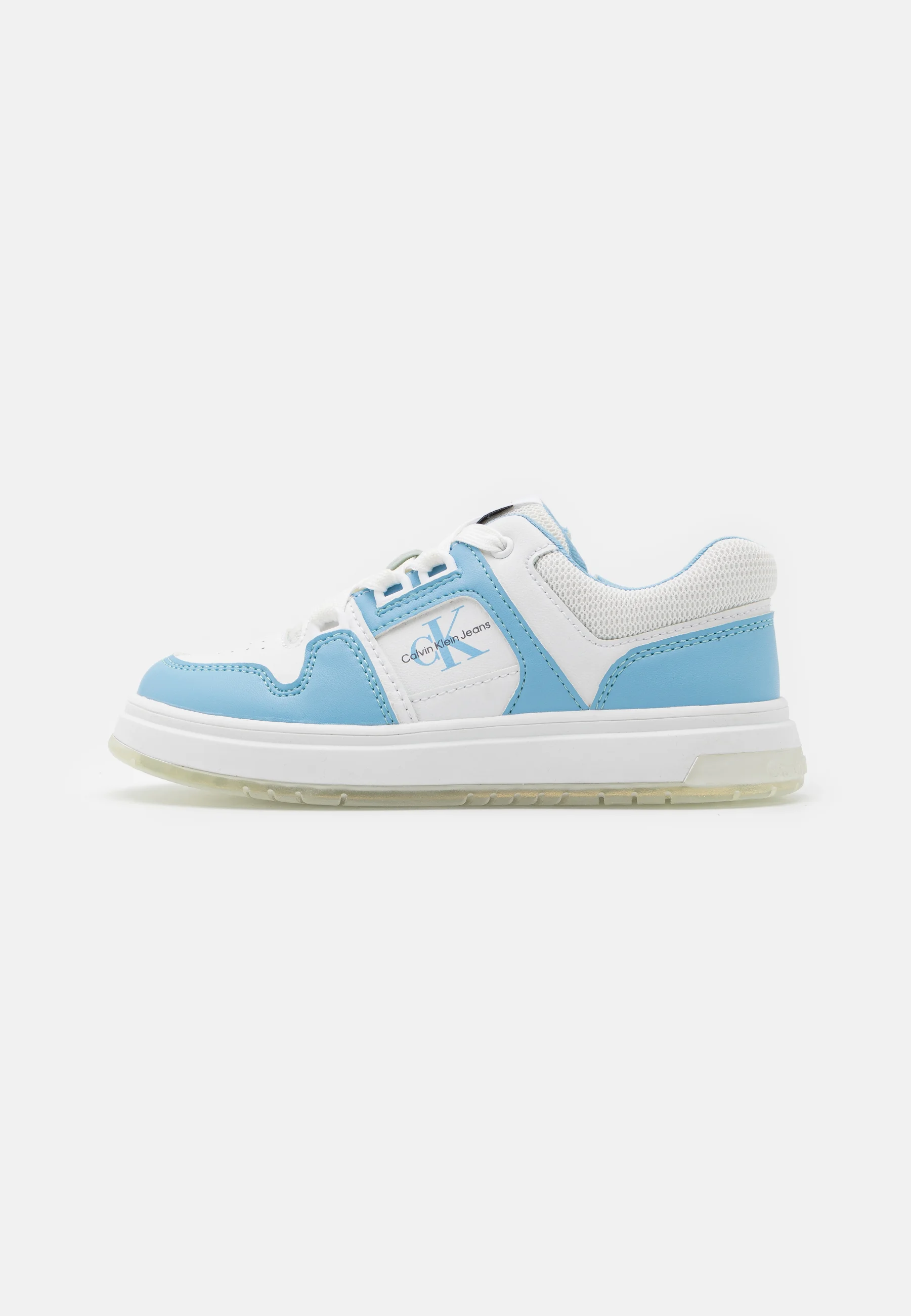 Calvin Klein Jeans PATTY UNISEX - Zapatillas bajas
