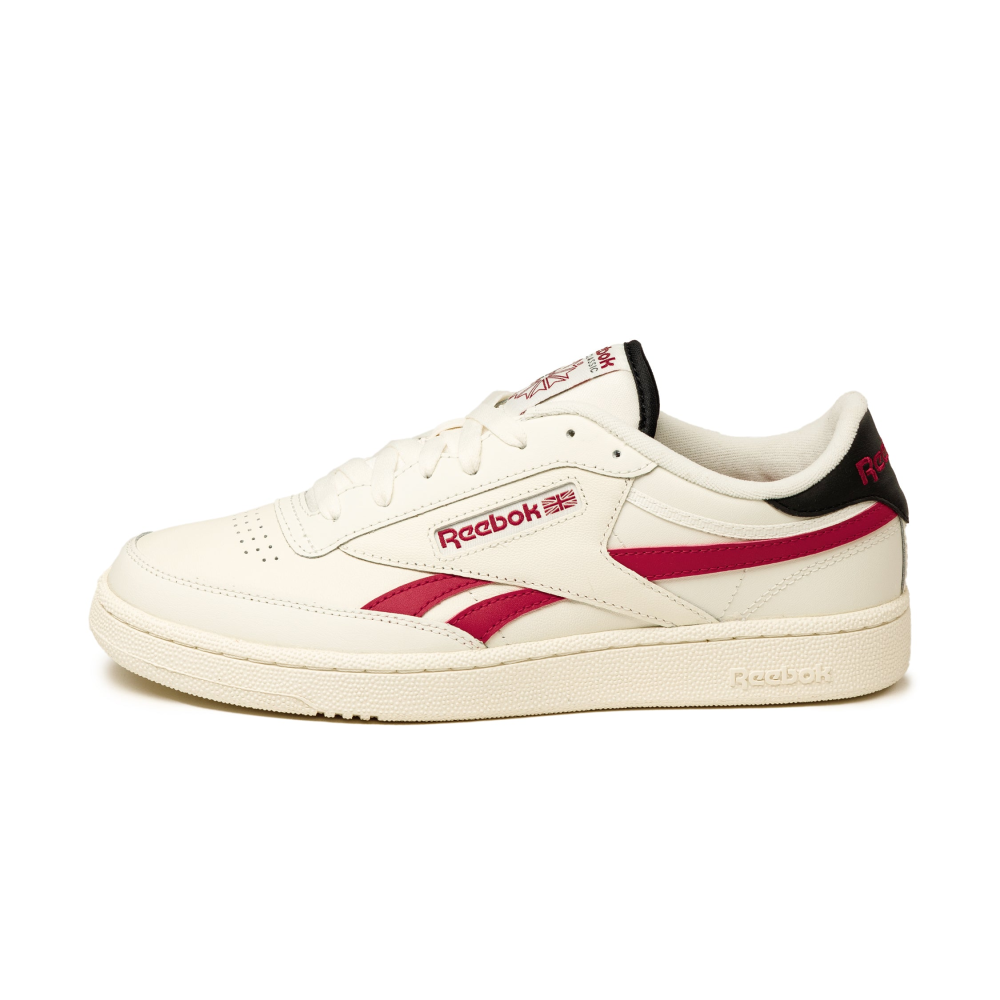Reebok Club C Revenge 100075005 / weiss