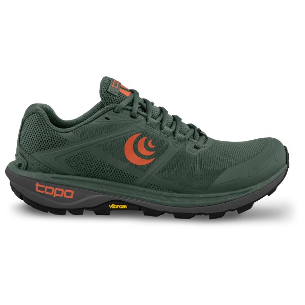 Topo Athletic - Terraventure 4 - Trailrunningschuhe