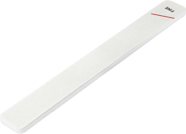 ZWILLING Beauty Premium Sandblatt-Nagelfeilen - silver Nagelfeile