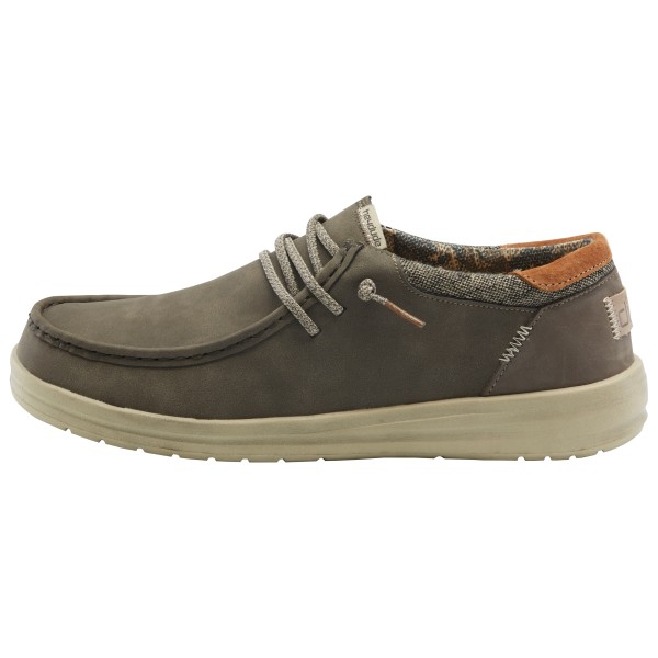 HeyDude - Paul - Sneaker