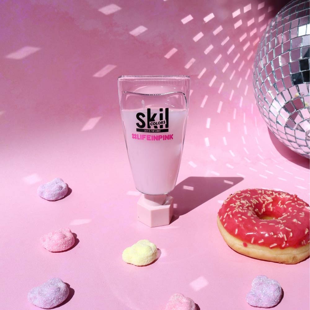 skil Life in Pink Eau de parfum