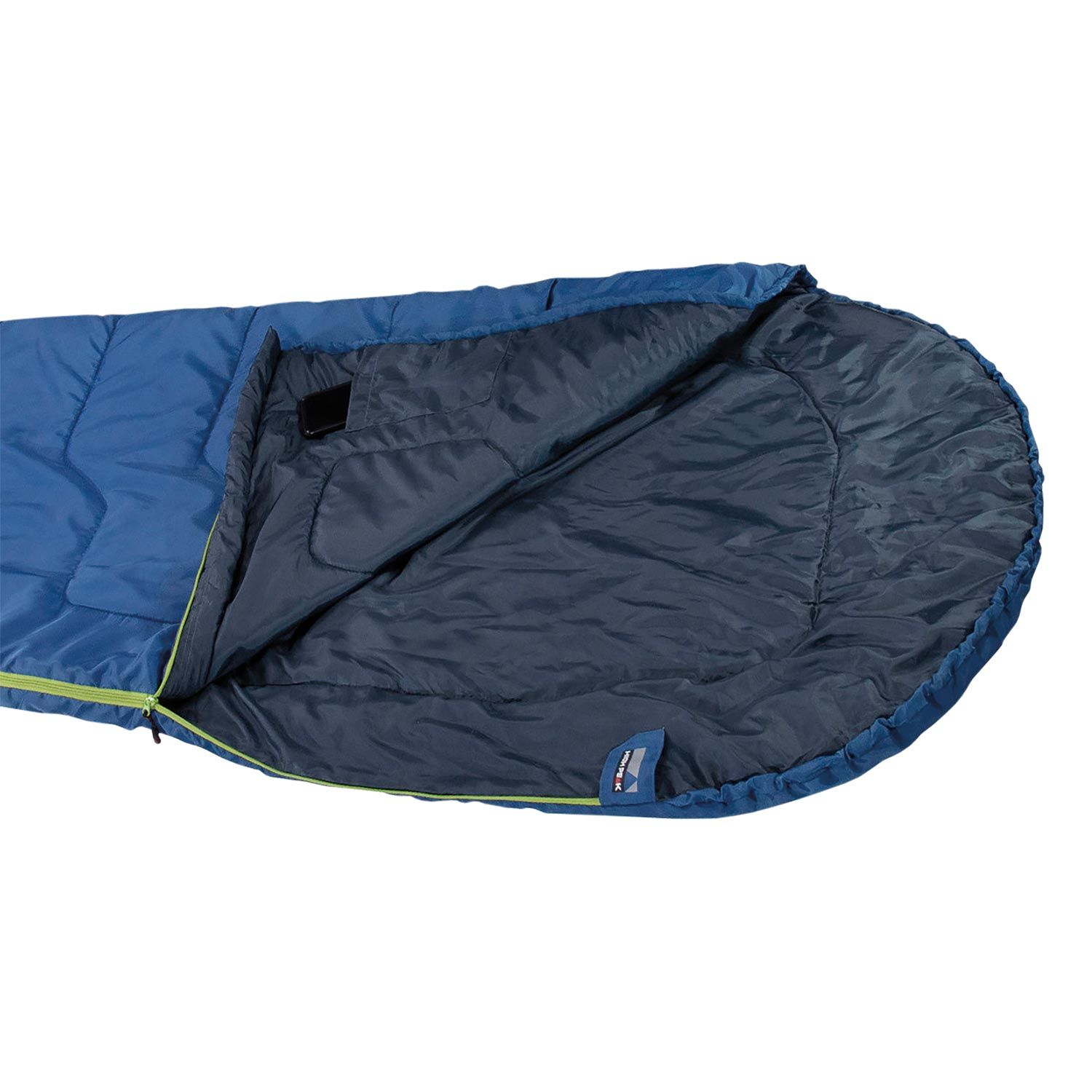 Deckenschlafsack Easy Travel