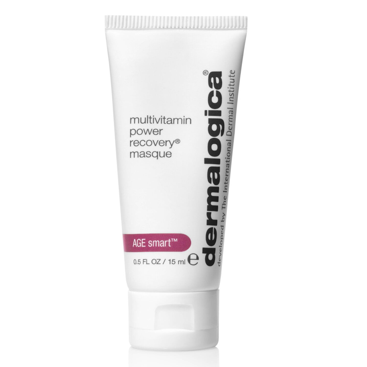 Dermalogica Multivitamin Power Recovery Masque Masque Multivitaminé Réparateur