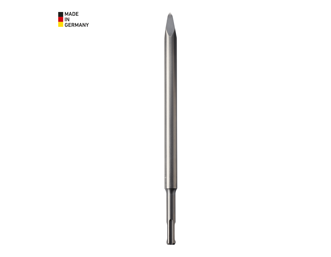 e.s. Spitzmeißel SDS-plus classic