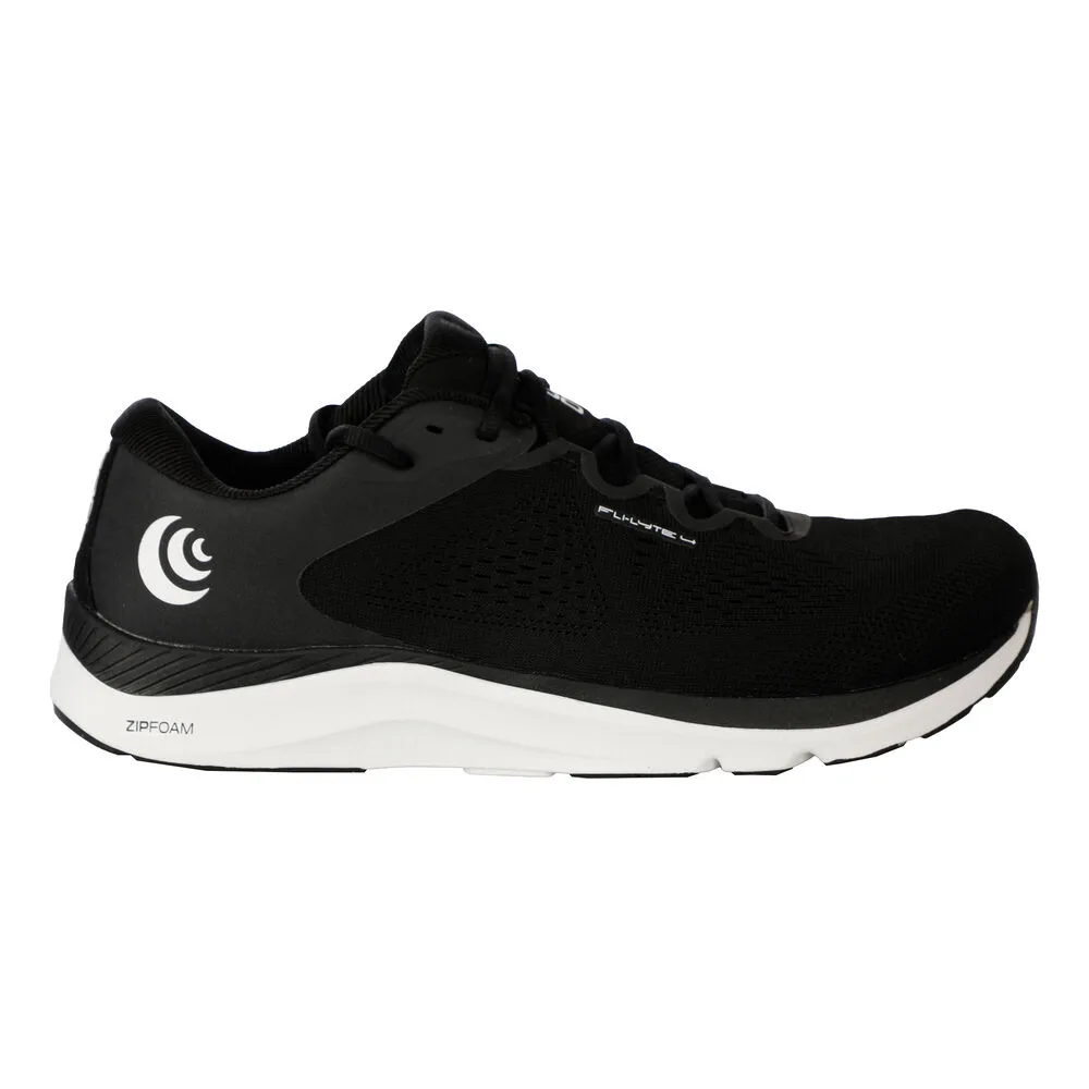 Topo Fli Lyte 4 M049-BLKWHT / schwarz