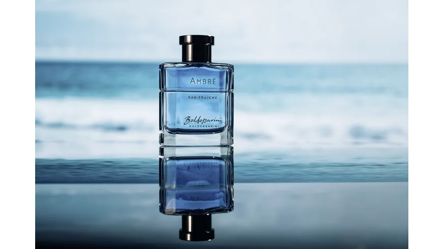 Baldessarini Ambre Fraiche Eau de Toilette Natural Spray