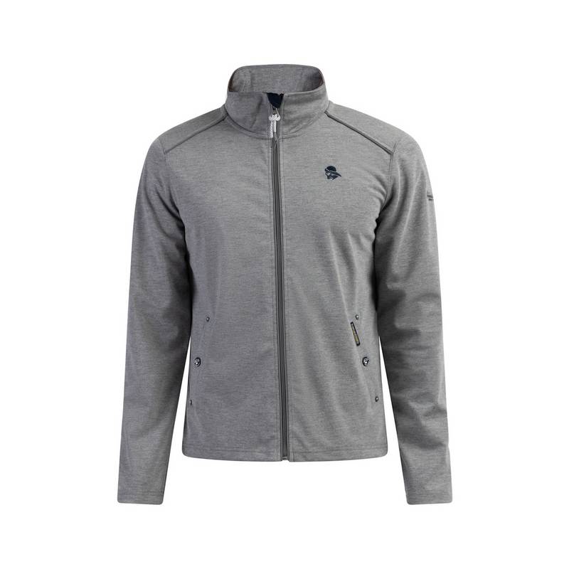 Schmuddelwedda Funktionsjacke Herren