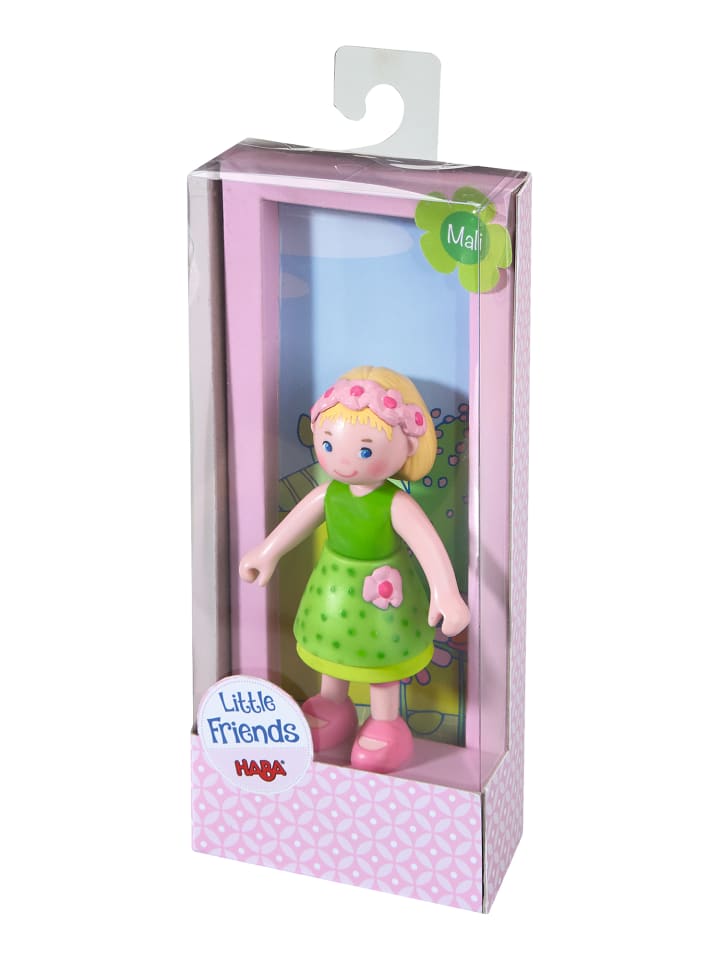 Haba Minipuppe Little Friends in Mali günstig kaufen onesize