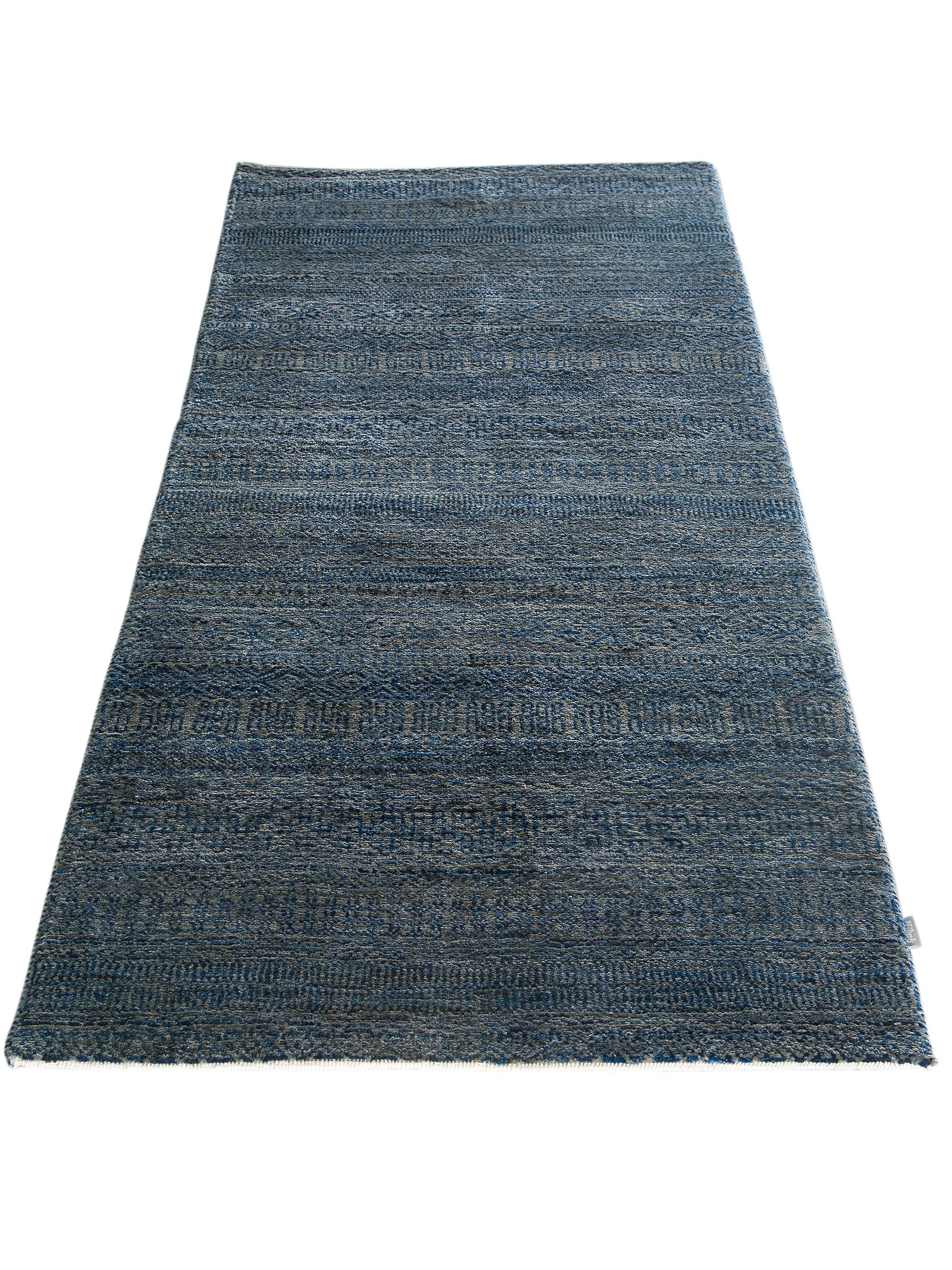 Contemporary Gabbeh ca. 80 x 215 cm, Unikat / Einzelstück