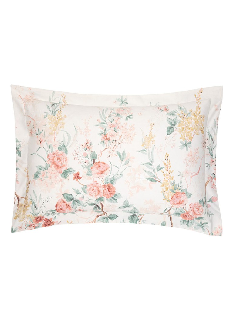 Ralph Lauren Elisabetta Organic Cotton Satin Pillowcase - 300TC