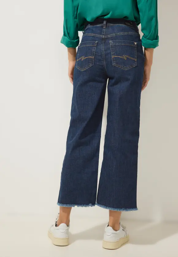 Street One Casual Fit Jeans