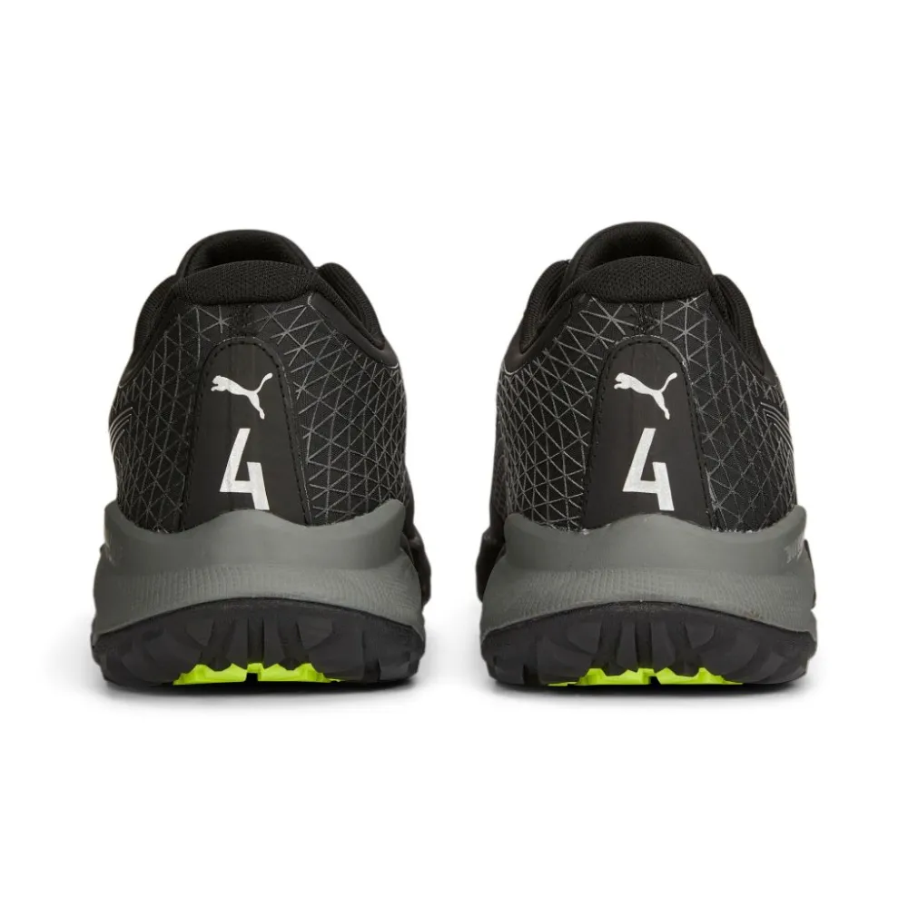 PUMA Fast Trac Nitro GTX 377062-01 / schwarz