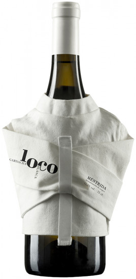 2022 Loco Méntrida DO trocken - Bodegas Canopy