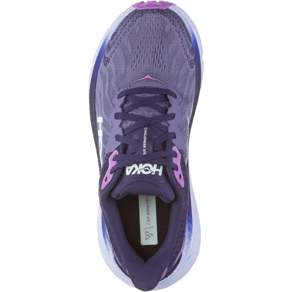 Hoka Challenger ATR 7 1134498-MNSK / lila