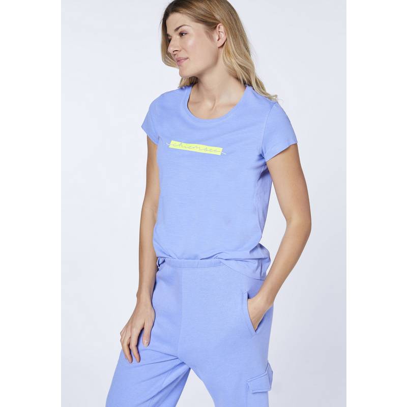 Chiemsee T-Shirt T-Shirt Damen