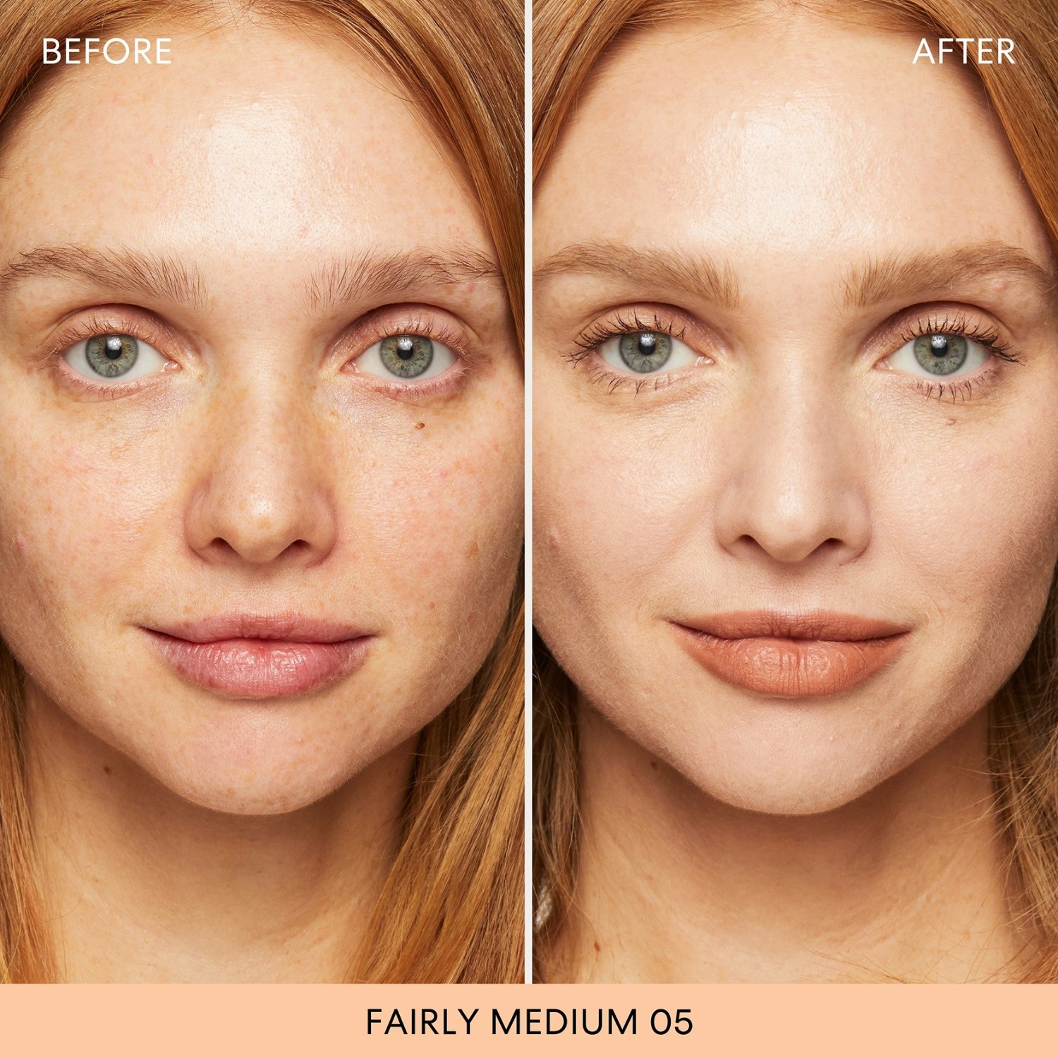 bareMinerals Powder Foundation SPF 15