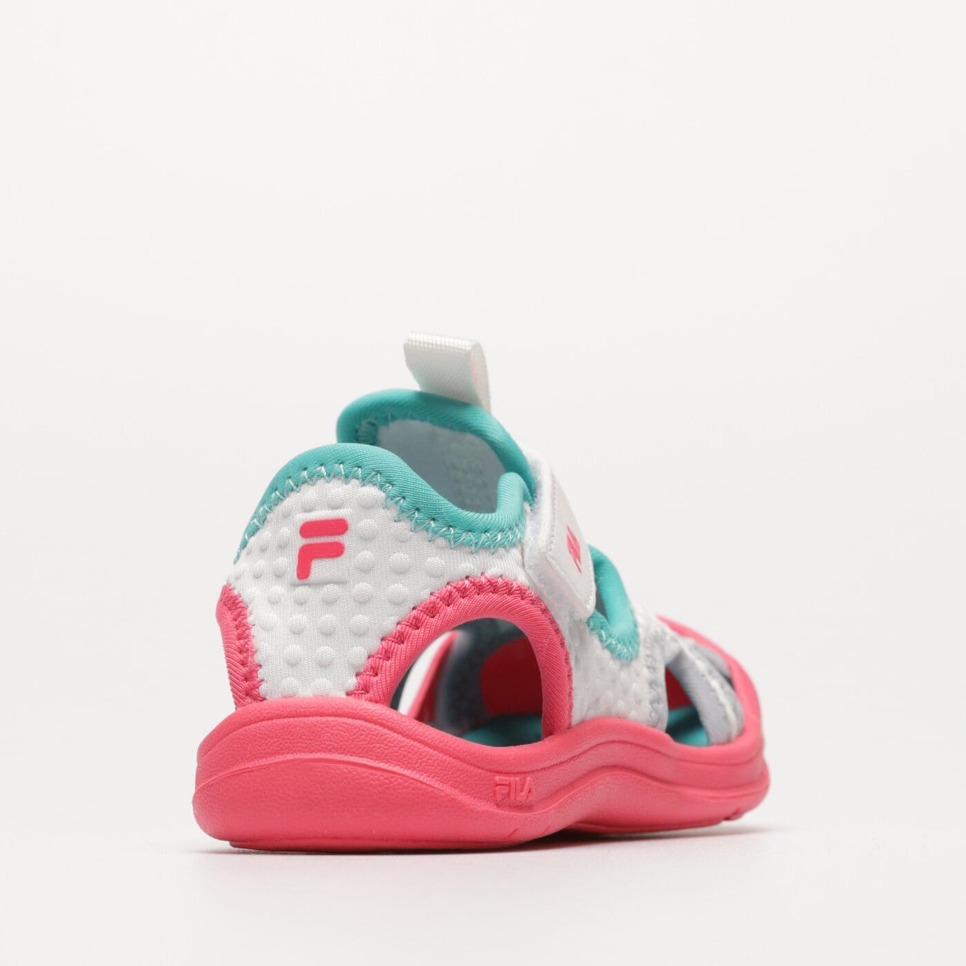 FILA AQUA KD Weiß