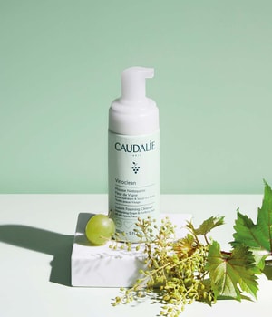 CAUDALIE Vinoclean Foaming Cleanser Reinigungsschaum 50 ml