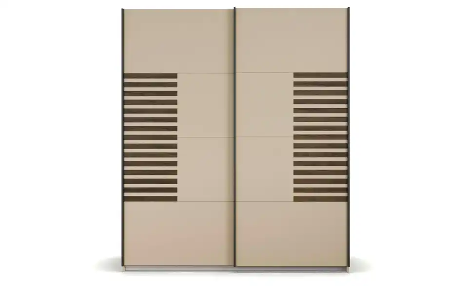 Schwebetürenschrank Bridgend