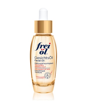 frei öl Gesichts- und Körperöle GesichtsÖl Gesichtsöl-30 ml