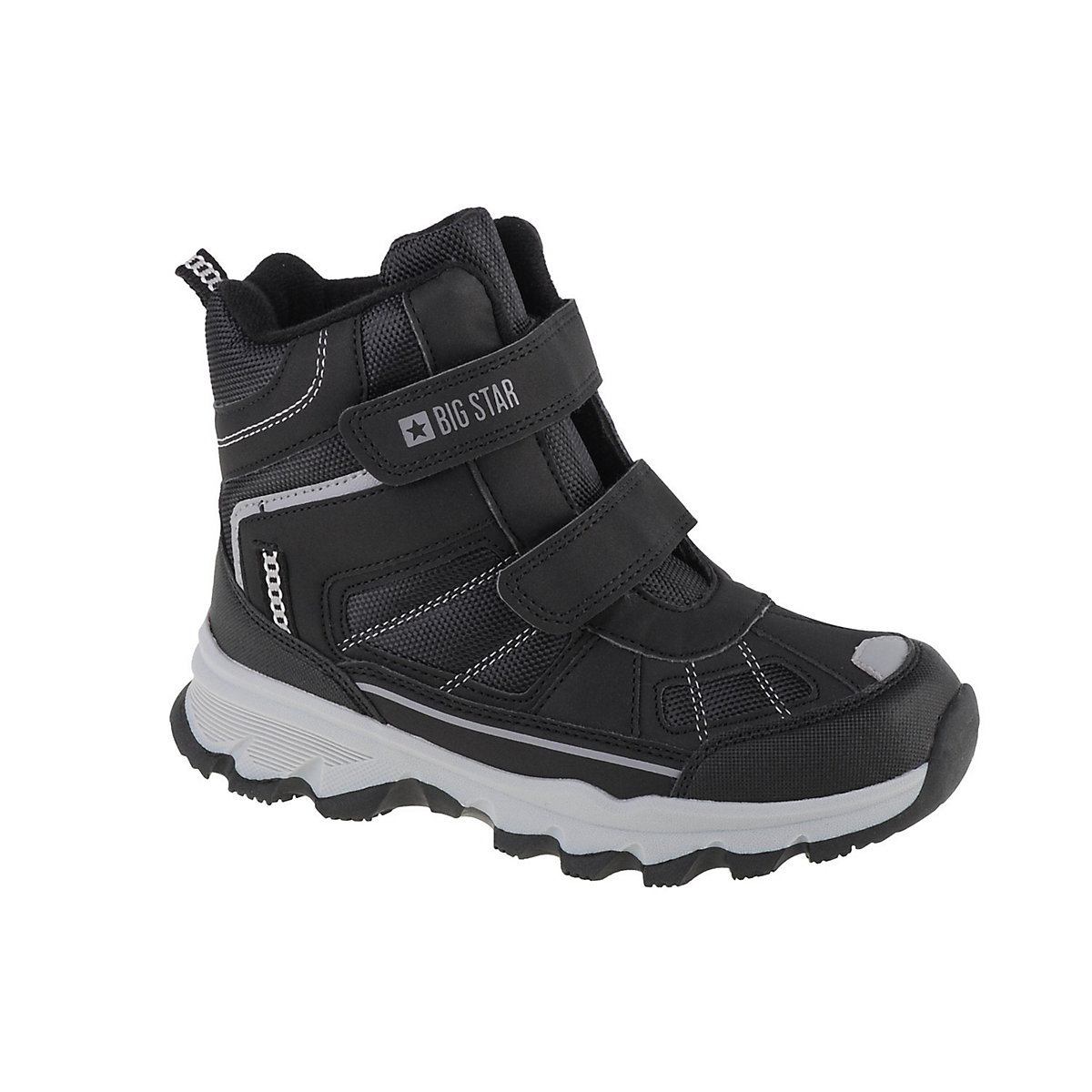 Trekkingschuhe Trekking K Shoes KK374157 Trekkingschuhe für Jungen