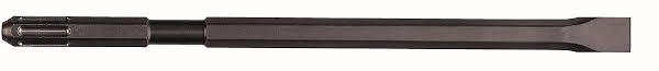 Duss 200200958 FM612 Platte beitel 500 x 28mm 22mm zeskant