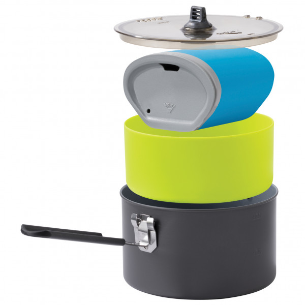 MSR - Trail Lite Solo - Topf