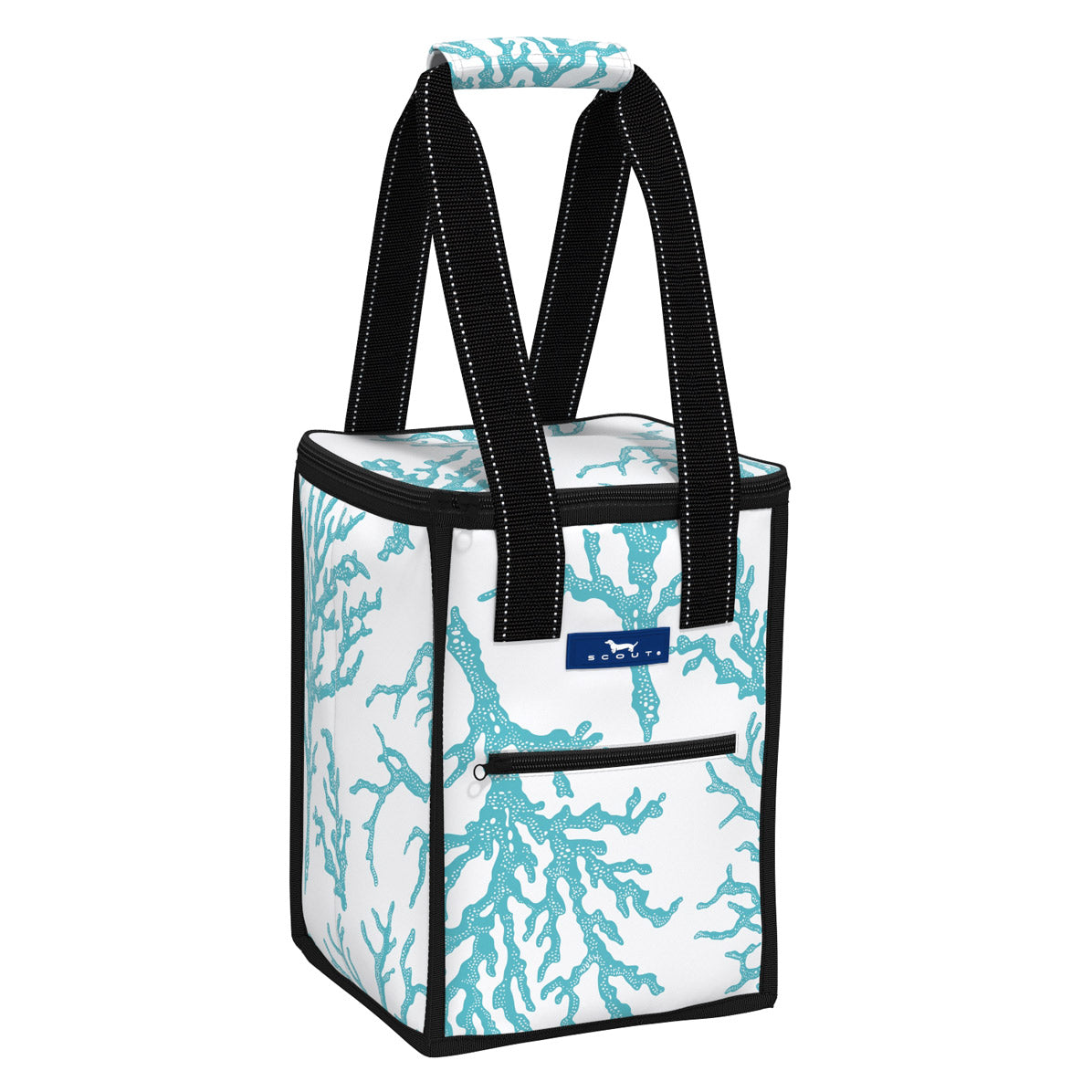 Soft Cooler Medium Pleasure Chest