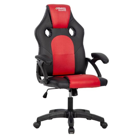 AMSTRAD GAMER#ONE Gaming stoel
