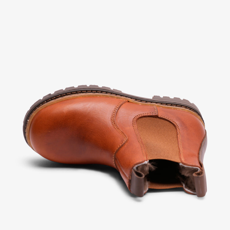 neo lamb brandy - Braun