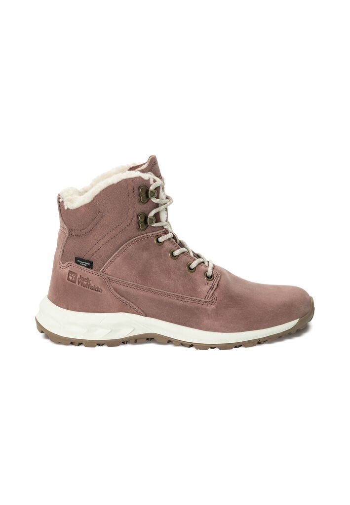 QUEENSTOWN CITY TEXAPORE MID W Wasserdichte Winterstiefel Damen