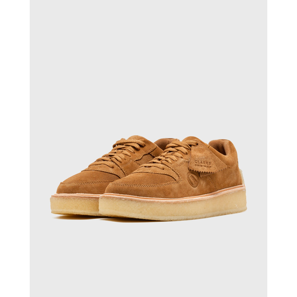 Clarks Sandford 261733737 / braun