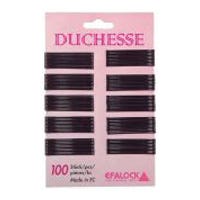 Efalock Duchesse Haarklemme 7cm