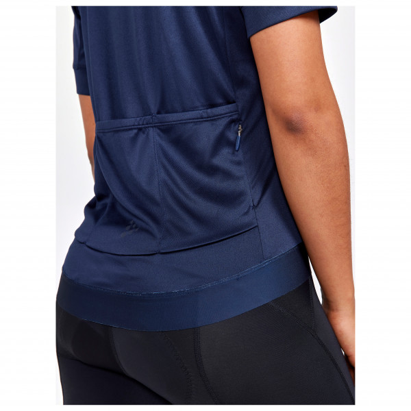 Craft - Women's Core Essence Jersey - Radtrikot