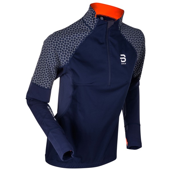 Daehlie - Women's Top Mora - Langlaufjacke