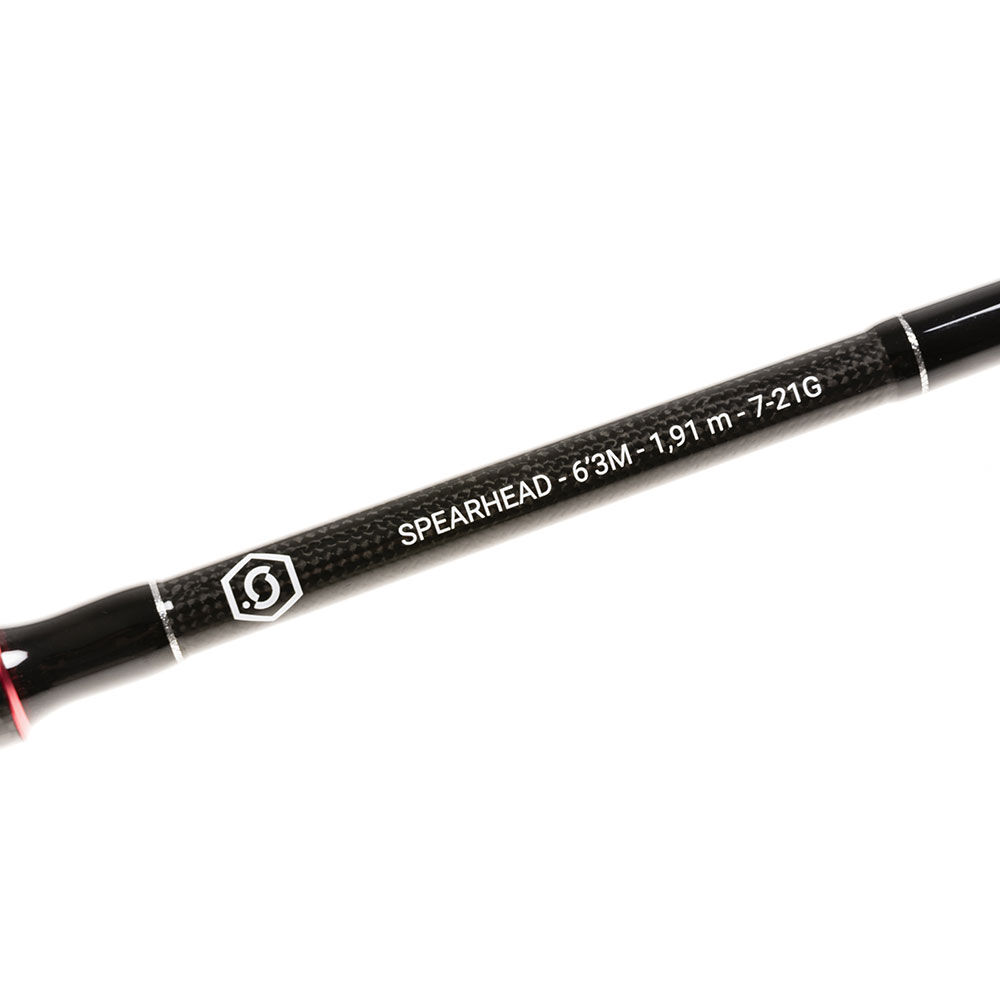 Evok Spearhead 63M Spinnrute 1,91 m, 7-21 g